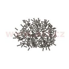 NAVAŘOVACÍ HLILNÍKOVÝ ŠROUB M4X12, ALSI (200 KS)