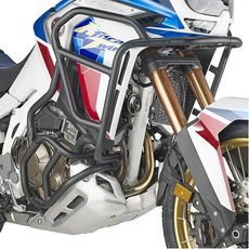 KNH1178 HORNÝ PADACÍ RÁM HONDA CRF 1100 L AFRICA TWIN ADVENTURE SPORTS (20-21)