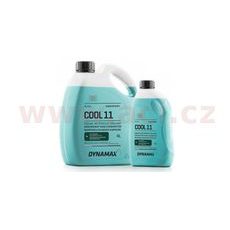 DYNAMAX COOL G11 4 L