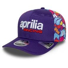 ŠILTOVKA APRILIA RACING MISANO (MODRÁ)