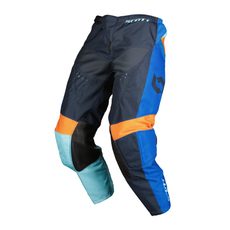 PANT 350 RACE JUNIOR EVO
