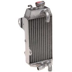 CHLADIČ PRAVÝ HONDA [**], Q-TECH