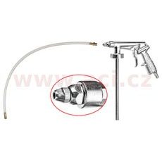 PISTOLE S HADIČKOU NA DUTINY