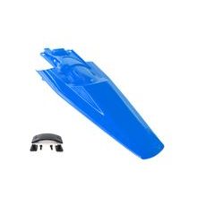 BLATNÍK ZADNÝ HUSQVARNA, RTECH (MODRÁ)