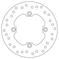 BRZDOVÝ KOTÚČ, NEWFREN