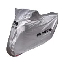 PLACHTA NA MOTORKU RAIN COVER OXFORD