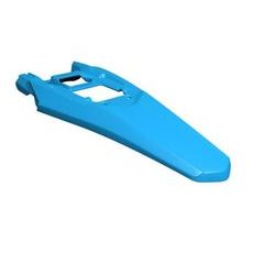 BLATNÍK ZADNÝ SURRON, RTECH (SVETLE MODRÝ)