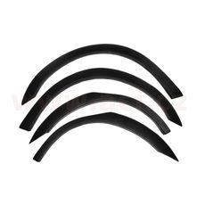 SADA PLASTOVÝCH LEMŮ BLATNÍKŮ (5DV.) 4 KS