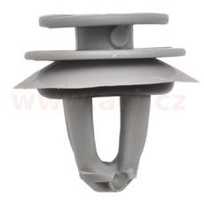 PLASTOVÁ PŘÍCHYTKA (SADA 10 KS)