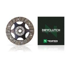 SADA SPOJKOVÝCH LAMIEL (PRE SUCHÉ SPOJKY) NEWFREN (1 KS)