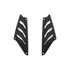 VRCHNÝ VENTILÁCIA PRE PRILBU AVIATOR 3, AIROH (ČIERNA MATNÁ)