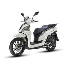 SYMPHONY ST 125I ABS LC (R3)