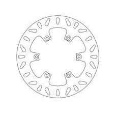 BRZDOVÝ KOTÚČ, NEWFREN