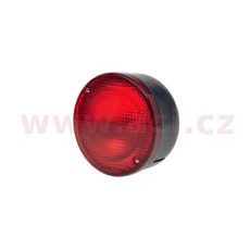 ZADNÍ MLHOVKA KRUH D=140 MM (MONTÁŽ NA 2 ŠROUBY) TRUCK