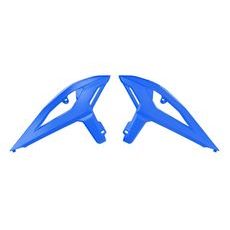 SPOJLERY CHLADIČA BETA, RTECH (MODRÉ)