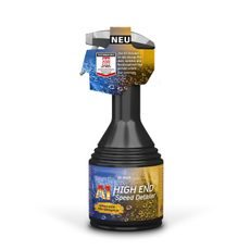 DR. WACK PRÉMIOVÝ DETAILER NA LAK HIGH END SPEED DETAILER 500 ML