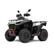 SEGWAY SNARLET AT6 S KRÁTKA, T3B