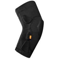 CHRÁNIČE KOLIEN MOTION KNEE 2, RACER (ČIERNA)