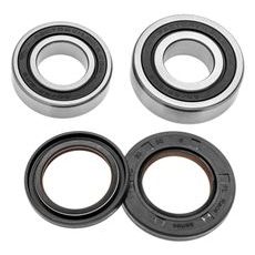 SERVISNÉ SADA ZADNÉHO KOLESÁ (RACE SERIES), FACTORY LINKS