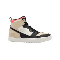 SIDI BOTY LYNX BLACK/SAND