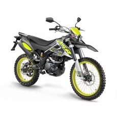 UM DSR EX 125