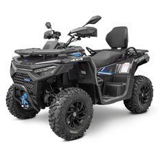 LINHAI ATV 550L LANDFORCE EPS, EFI, T3B