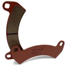 BRZDOVÉ OBLOŽENIE BREMBO 07PO14SX