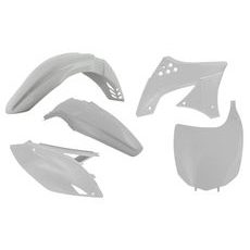 SADA PLASTOV KAWASAKI, RTECH (BIELA, 5 DIELOV)