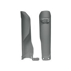 CHRÁNIČE VIDLÍC HUSQVARNA, RTECH (ŠEDÉ, PÁR)