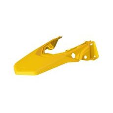 BLATNÍK ZADNÝ YAMAHA TENERE, RTECH (ŽLTÝ)