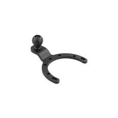 ÚCHYT NA VIEČKO NÁDRŽE MOTOCYKLOV (BMW,KAWASAKI), RAM MOUNTS