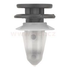 PLASTOVÁ PŘÍCHYTKA (SADA 5 KS)