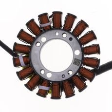 STATOR ALTERNÁTORA (SUZUKI), ATHENA