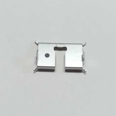 PLÍŠEK DO BRZDIČE - PŘEDNÍ