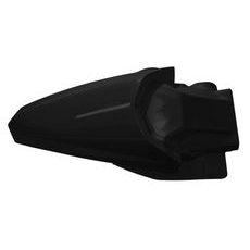 BLATNÍK ZADNÝ KAWASAKI, RTECH (ČIERNY)