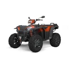 SPORTSMAN XP 1000 S EPS LE T3B