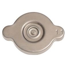 VIEČKO CHLADIČA PRE JAPONSKEJ MOTOCYKLE, 1,1 BAROV