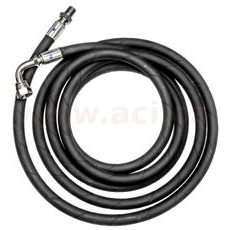 PLNÍCÍ HADICE PRO PRO PLNIČKY AGC9250, AGC9280, (HADICE 1 A 2) BEZ RYCHLOSPOJKY