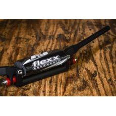 FASST FLEXX HANDLEBAR, MOTO HIGH 10/32´´