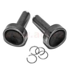 TŘECÍ SEGMENTY KE STABILIZÁTORU AL-KO AKS 1300 (2KS) ORIGINÁL