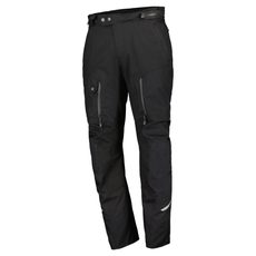 PANT VOYAGER DRYO BLACK/GREY