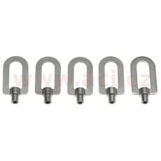 VYTAHOVACÍ OKA M4 (SADA 5 KS)