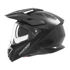 PRILBA N350, NOX (ČIERNA) 2026