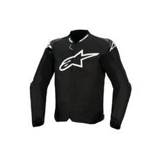 BUNDA T-GP AIR, ALPINESTARS (ČIERNA) 2026