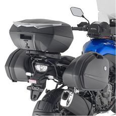 KLX3125 NOSIČ BOČNÝCH KUFRŮ SUZUKI V-STROM 800DE / 800SE (23)