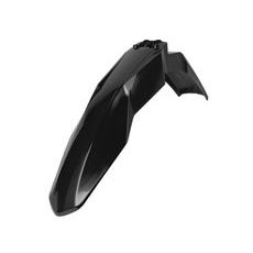 BLATNÍK PREDNÝ GAS GAS, RTECH (ČIERNY, S PRIEDUCHY)