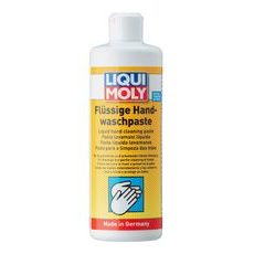 LIQUI MOLY TEKUTÁ PASTA NA UMÝVANIE RÚK 500 ML