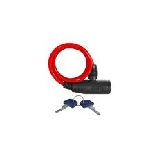 ZÁMOK NA MOTOCYKEL BUMPER CABLE LOCK, OXFORD