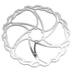 BRZDOVÝ KOTOUČ (PRŮMĚR 203 MM, TLOUŠŤKA 1,9 MM), BRAKING (WFIX)