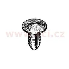 PLASTOVÁ PŘÍCHYTKA (SADA 10 KS)